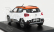 Norev Citroen C3 2021 1:43 Bílá Oranžová