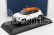 Norev Citroen C3 2021 1:43 Bílá Oranžová