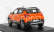 Norev Citroen C3 2021 1:43 Oranžově Šedá