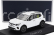 Norev Citroen C3 2024 1:43 Polární Bílá