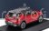 Norev Citroen C3 Aircross 2025 1:43 Červená Černá