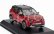 Norev Citroen C3 Aircross 2025 1:43 Červená Černá