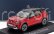 Norev Citroen C3 Aircross 2025 1:43 Červená Černá