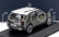Norev Citroen C3 Aircross 2025 1:43 Zelená Bílá