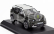 Norev Citroen C3 Aircross 2025 1:43 Zelená Bílá