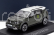 Norev Citroen C3 Aircross 2025 1:43 Zelená Bílá