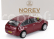 Norev Citroen C4 2004 1:87 Red