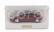 Norev Citroen C4 2004 1:87 Red