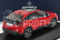 Norev Citroen C4 2020 1:43 Elixir Red