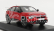 Norev Citroen C4 2020 1:43 Elixir Red