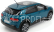 Norev Citroen C4 Cactus 2018 1:18 Blue