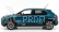 Norev Citroen C4 Cactus 2018 1:18 Blue