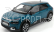 Norev Citroen C4 Cactus 2018 1:18 Blue