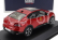 Norev Citroen C4 X 2023 1:43 Elixir Red