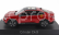 Norev Citroen C4 X 2023 1:43 Elixir Red