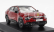Norev Citroen C4 X 2023 1:43 Elixir Red
