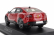 Norev Citroen C4 X 2023 1:43 Elixir Red