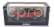 Norev Citroen C4 X 2023 1:43 Elixir Red