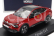Norev Citroen C4 X 2023 1:43 Elixir Red