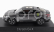 Norev Citroen C4 X 2023 1:43 Platinum Grey