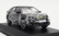 Norev Citroen C4 X 2023 1:43 Platinum Grey