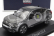 Norev Citroen C4 X 2023 1:43 Platinum Grey