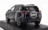 Norev Citroen C5 Aircross 2022 1:43 Eclipse Blue