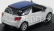 Norev Citroen Citroen Ds3 Cabriolet 2013 1:43 Hliníková Šedá Modrá