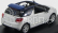 Norev Citroen Citroen Ds3 Cabriolet 2013 1:43 Hliníková Šedá Modrá