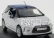 Norev Citroen Citroen Ds3 Cabriolet 2013 1:43 Hliníková Šedá Modrá