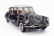Norev Citroen Ds19 1955 1:12 Fialové Šampaňské