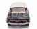 Norev Citroen Ds19 1955 1:12 Fialové Šampaňské