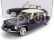 Norev Citroen Ds19 1955 1:12 Fialové Šampaňské