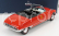 Norev Citroen Ds19 Cabriolet Open 1961 1:18