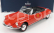 Norev Citroen Ds19 Cabriolet Open 1961 1:18