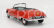 Norev Citroen Ds19 Cabriolet Open 1961 1:18