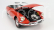 Norev Citroen Ds19 Cabriolet Open 1961 1:18