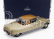 Norev Citroen Ds19 Le Dandy 1964 1:18 Béžová S Hnědou
