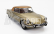 Norev Citroen Ds19 Le Dandy 1964 1:18 Béžová S Hnědou