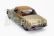 Norev Citroen Ds19 Le Dandy 1964 1:18 Béžová S Hnědou