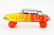 Norev Citroen Ds19 Sur Boules 1959 1:12 Různé