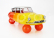 Norev Citroen Ds19 Sur Boules 1959 1:12 Různé