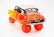 Norev Citroen Ds19 Sur Boules 1959 1:12 Různé