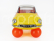 Norev Citroen Ds19 Sur Boules 1959 1:12 Různé