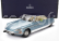 Norev Citroen Ds21 Le Leman 1968 1:18 2 Tóny Modré