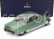 Norev Citroen Ds21 Le Leman 1968 1:18 Green Met