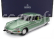 Norev Citroen Ds21 Le Leman 1968 1:18 Green Met