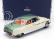 Norev Citroen Ds21 Le Leman 1968 1:18 Slonovinově Zelená Met