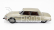 Norev Citroen Ds21 Lorraine 1969 1:18 Champagne
