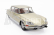 Norev Citroen Ds21 Lorraine 1969 1:18 Champagne